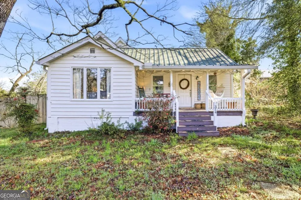 314 Holley ST Demorest, GA 30535