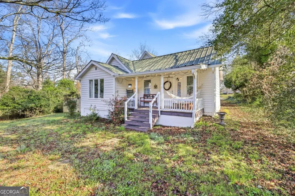 314 Holley ST Demorest, GA 30535