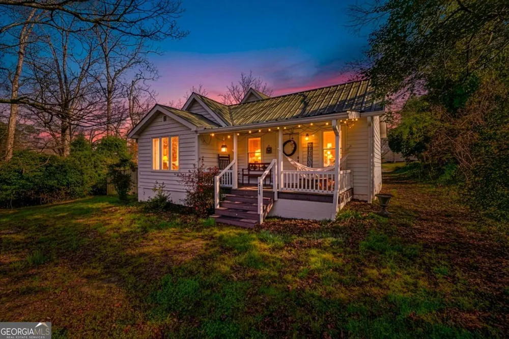 314 Holley ST Demorest, GA 30535