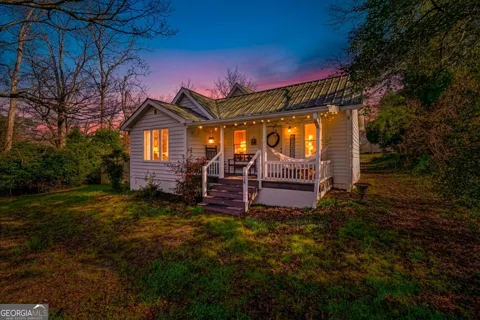 314 Holley ST