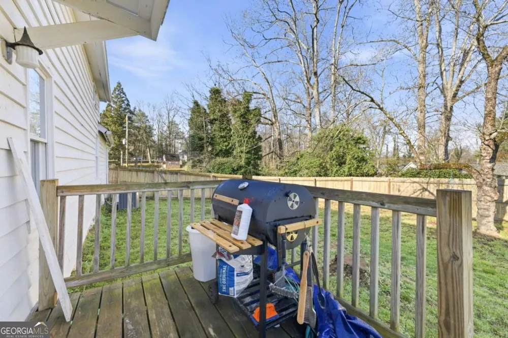 314 Holley ST Demorest, GA 30535