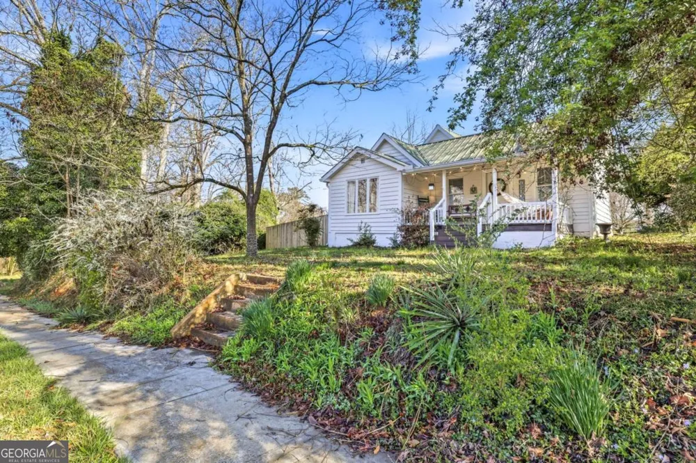 314 Holley ST Demorest, GA 30535