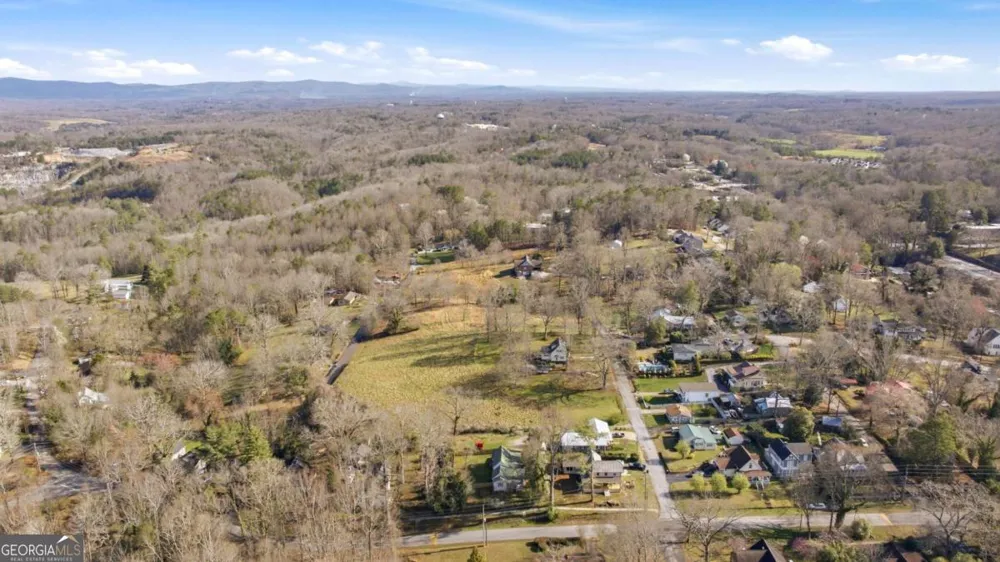 314 Holley ST Demorest, GA 30535