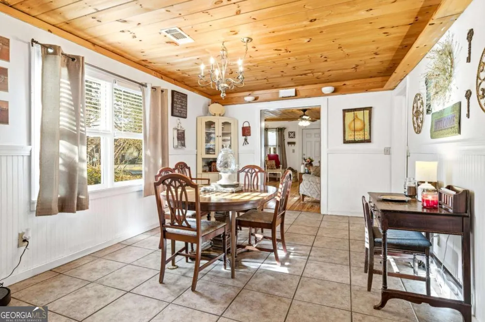 314 Holley ST Demorest, GA 30535
