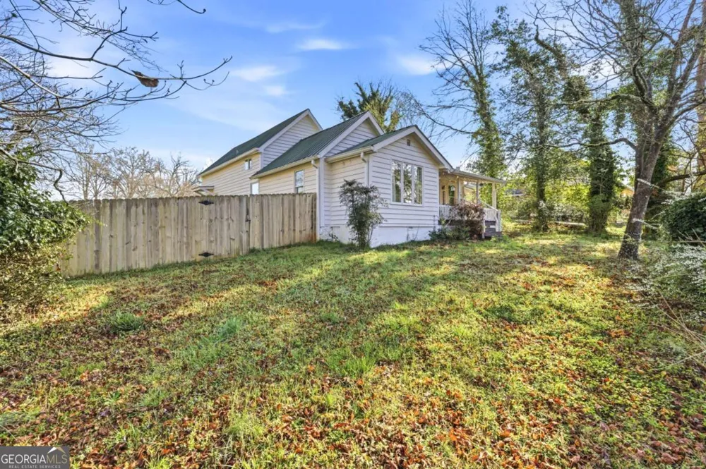 314 Holley ST Demorest, GA 30535