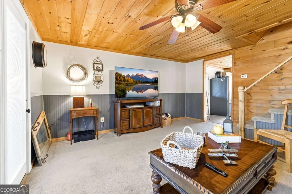 314 Holley ST Demorest, GA 30535