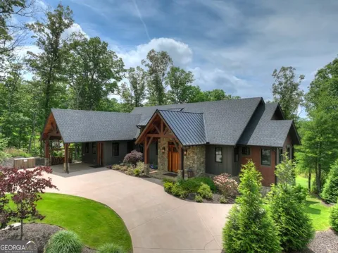 658 Old Toccoa LOOP