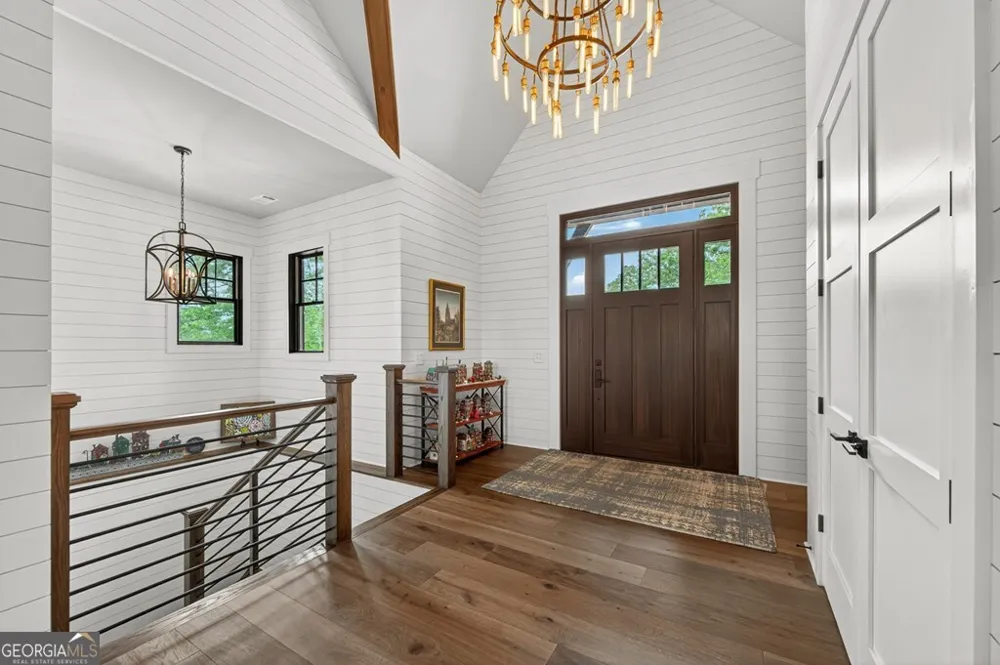 658 Old Toccoa LOOP Mineral Bluff, GA 30559