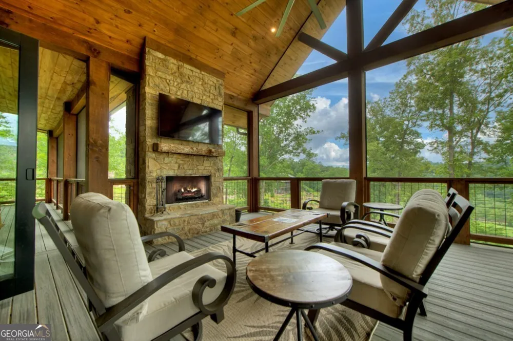 658 Old Toccoa LOOP Mineral Bluff, GA 30559