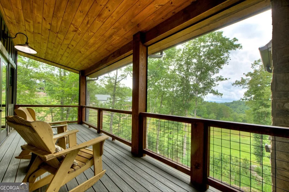 658 Old Toccoa LOOP Mineral Bluff, GA 30559