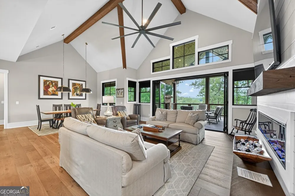 658 Old Toccoa LOOP Mineral Bluff, GA 30559
