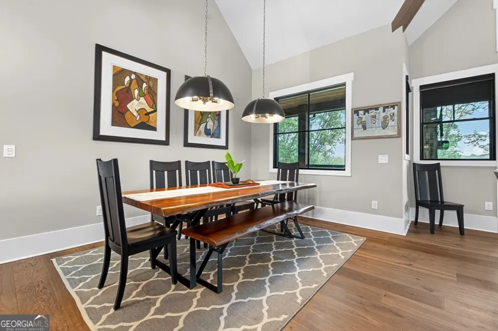 658 Old Toccoa LOOP Mineral Bluff, GA 30559