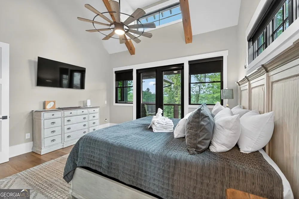 658 Old Toccoa LOOP Mineral Bluff, GA 30559