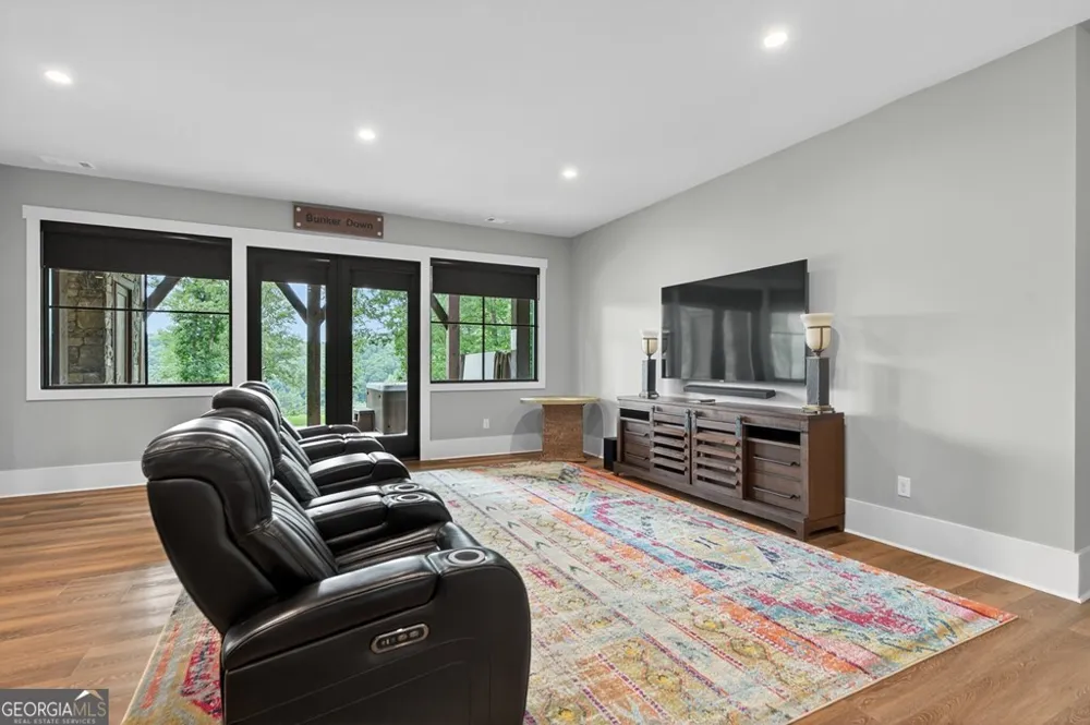 658 Old Toccoa LOOP Mineral Bluff, GA 30559