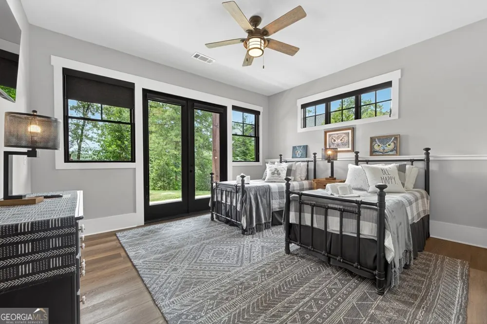 658 Old Toccoa LOOP Mineral Bluff, GA 30559