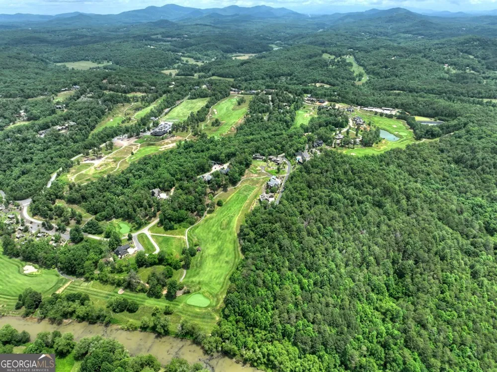 658 Old Toccoa LOOP Mineral Bluff, GA 30559