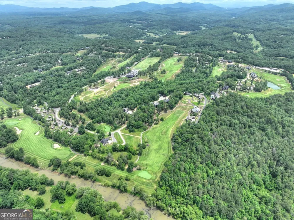 658 Old Toccoa LOOP Mineral Bluff, GA 30559