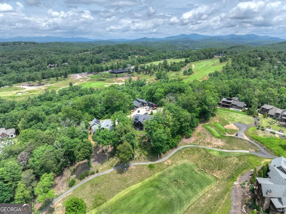 658 Old Toccoa LOOP Mineral Bluff, GA 30559