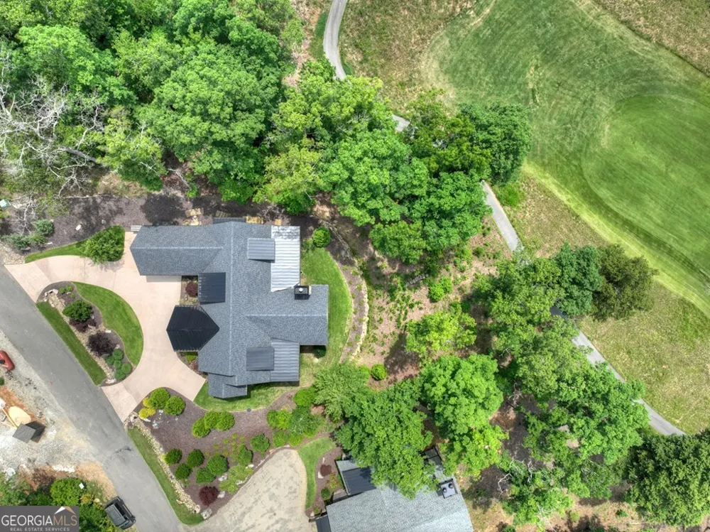 658 Old Toccoa LOOP Mineral Bluff, GA 30559