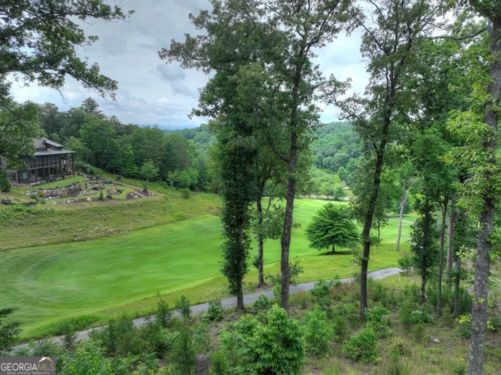 658 Old Toccoa LOOP Mineral Bluff, GA 30559
