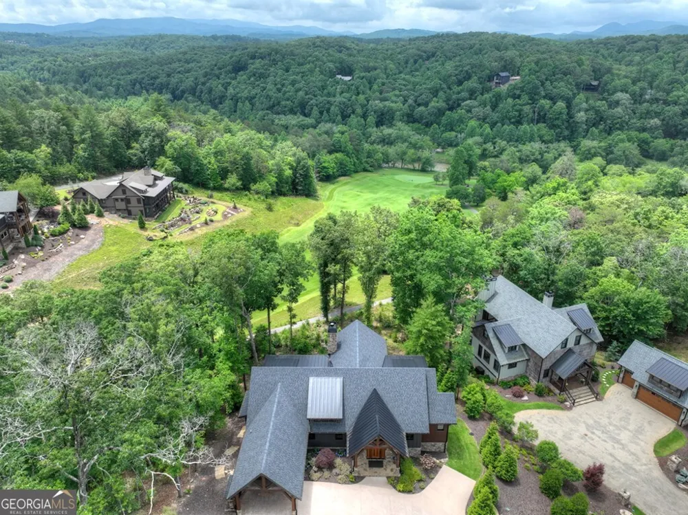 658 Old Toccoa LOOP Mineral Bluff, GA 30559