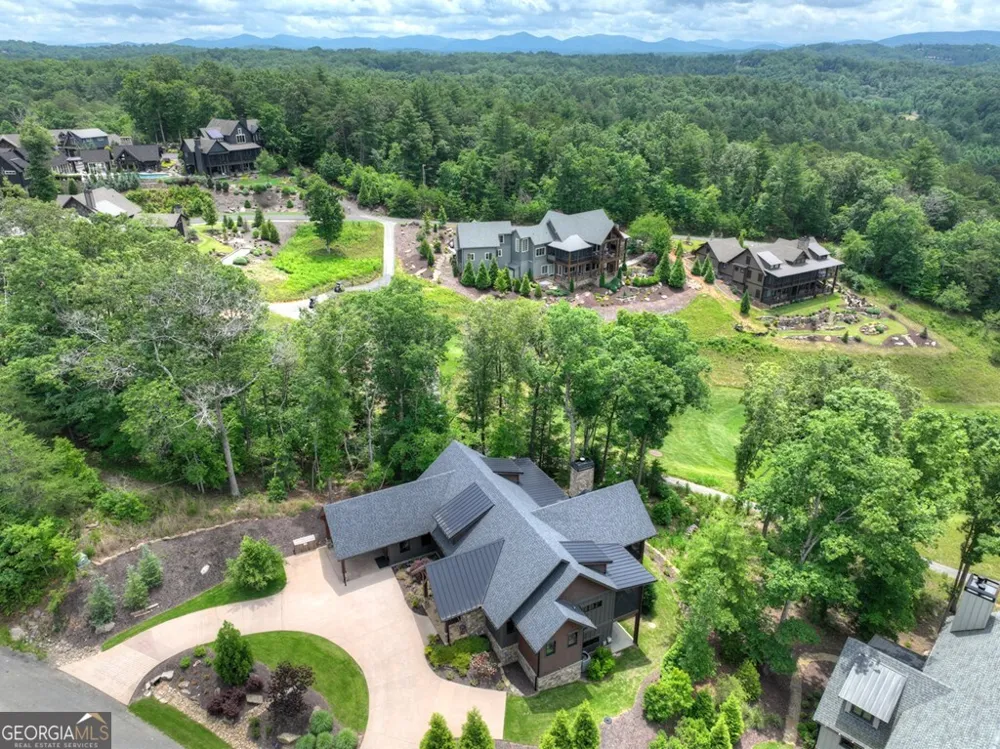 658 Old Toccoa LOOP Mineral Bluff, GA 30559