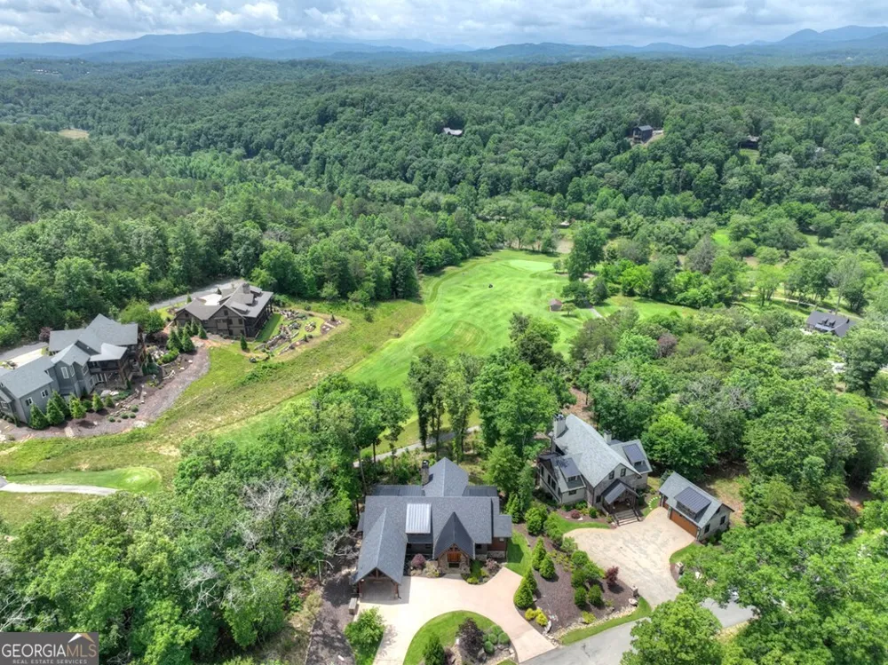 658 Old Toccoa LOOP Mineral Bluff, GA 30559