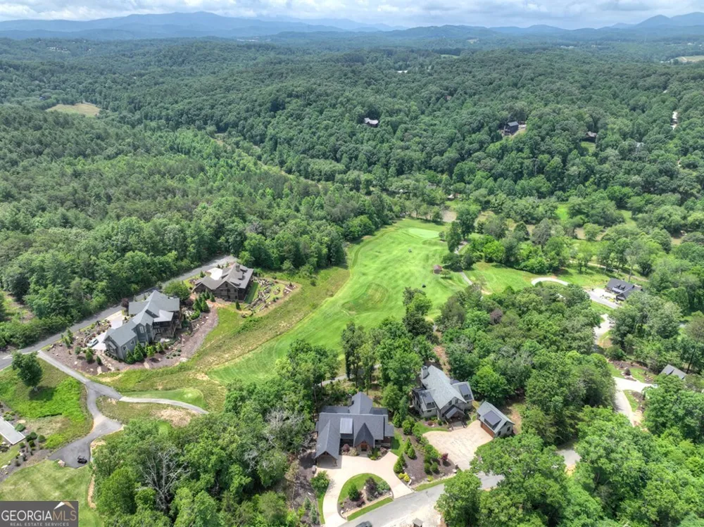 658 Old Toccoa LOOP Mineral Bluff, GA 30559