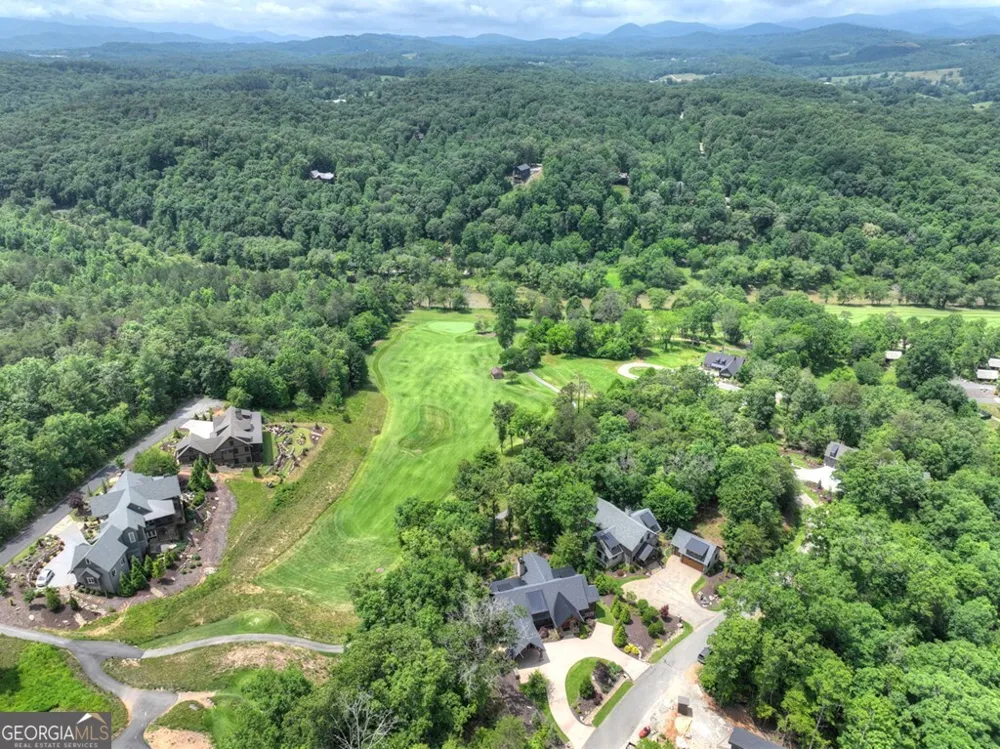 658 Old Toccoa LOOP Mineral Bluff, GA 30559