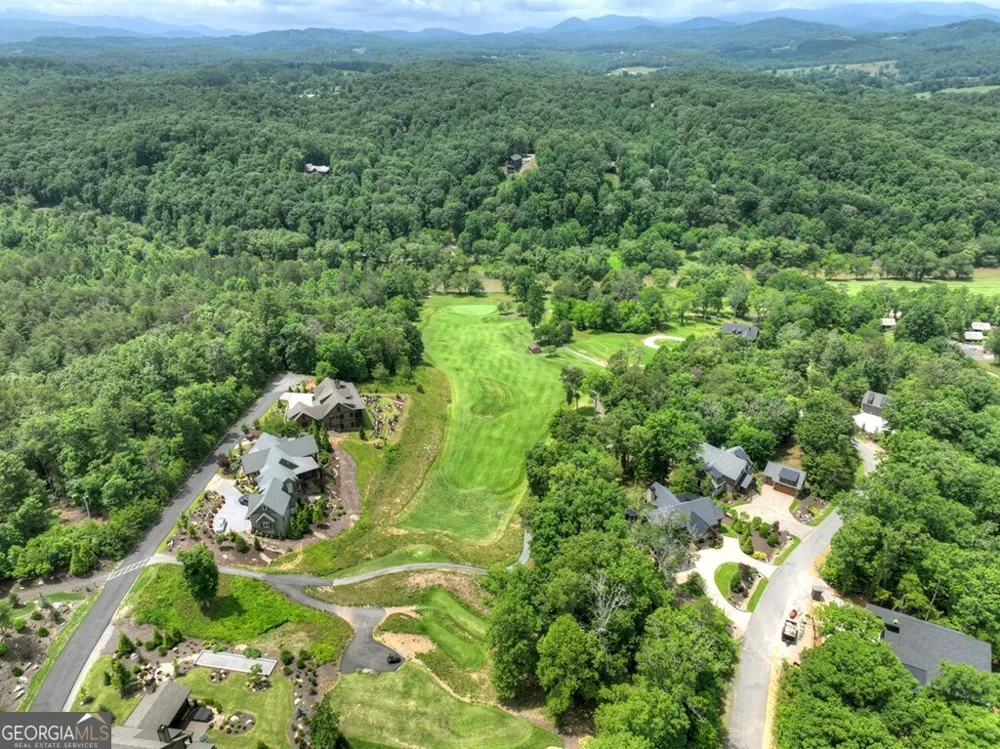 658 Old Toccoa LOOP Mineral Bluff, GA 30559