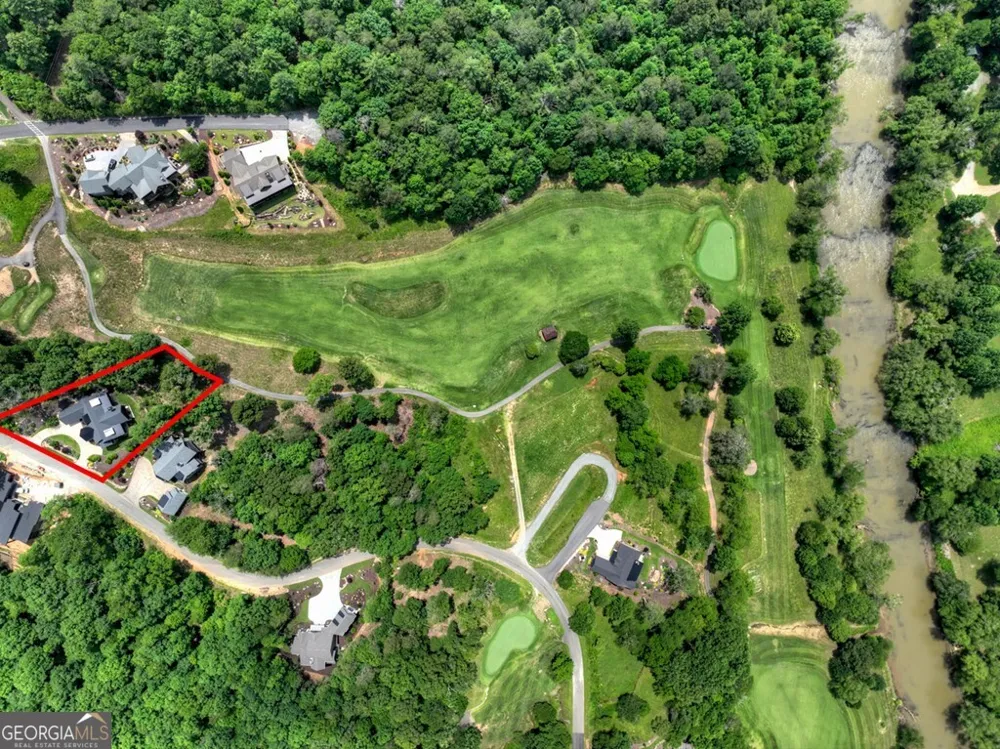 658 Old Toccoa LOOP Mineral Bluff, GA 30559