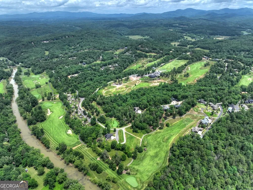658 Old Toccoa LOOP Mineral Bluff, GA 30559