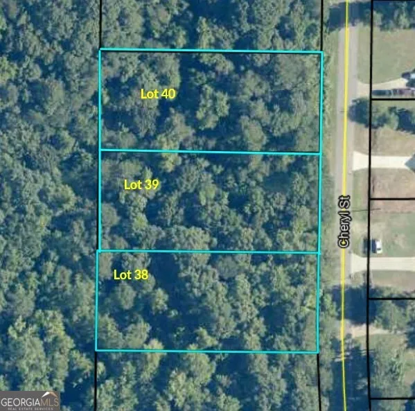 0 Cheryl ST Luthersville, GA 30251