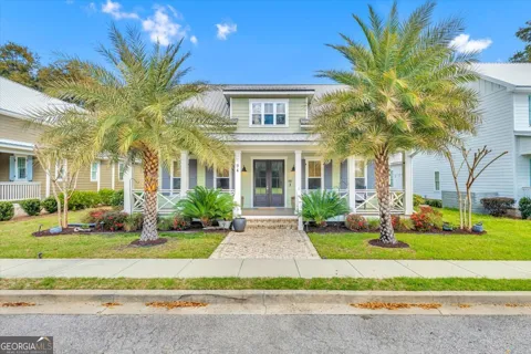 54 Salt Marsh DR
