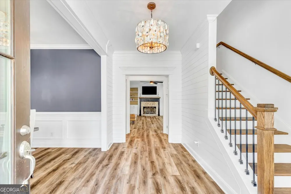 54 Salt Marsh DR Midway, GA 31320