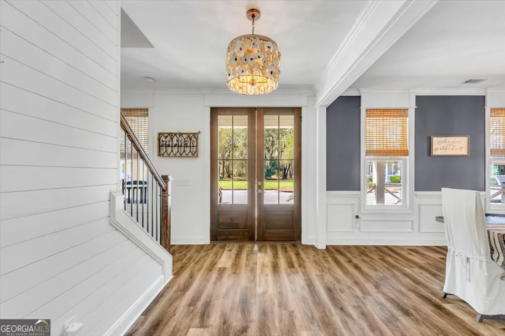 54 Salt Marsh DR Midway, GA 31320
