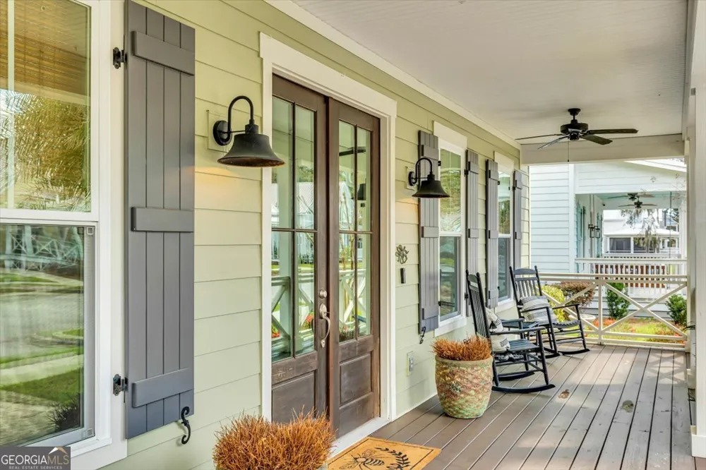54 Salt Marsh DR Midway, GA 31320