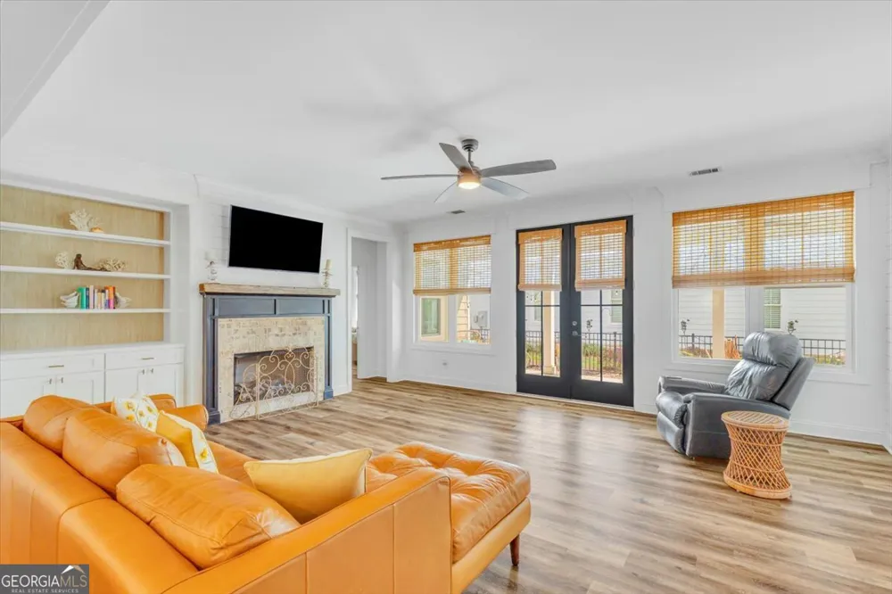 54 Salt Marsh DR Midway, GA 31320