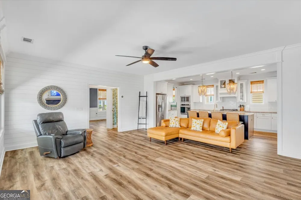 54 Salt Marsh DR Midway, GA 31320
