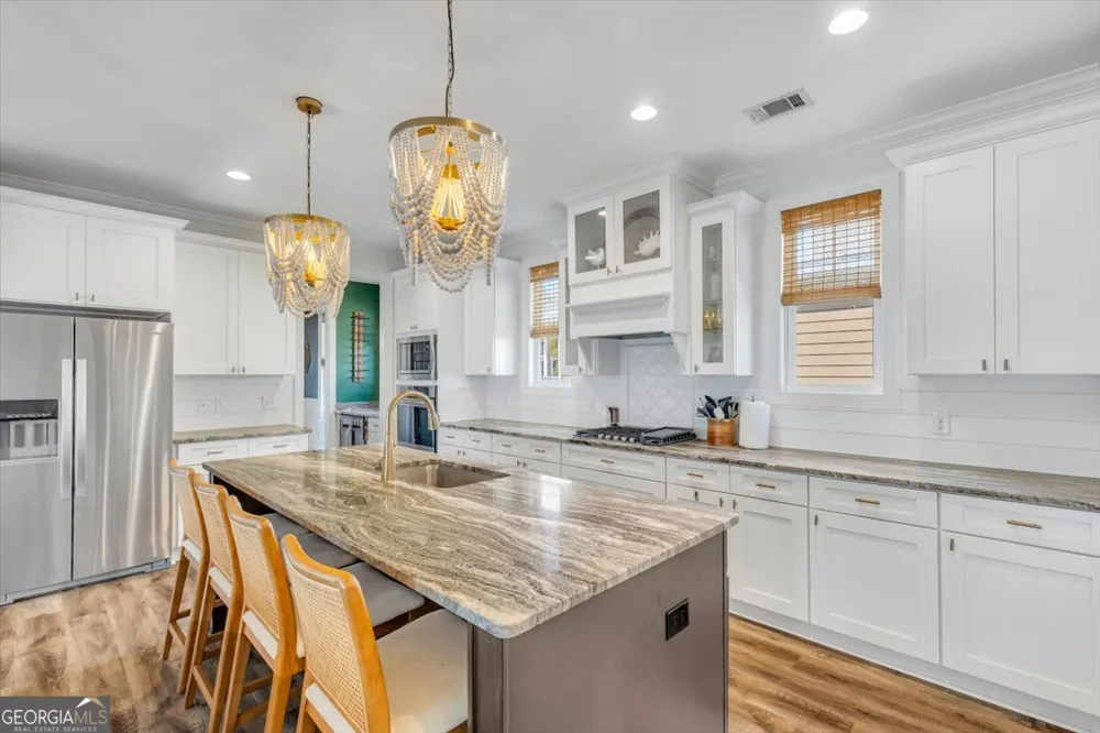 54 Salt Marsh DR Midway, GA 31320