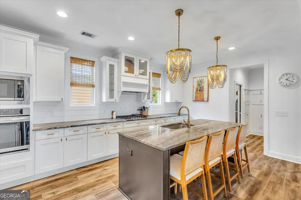 54 Salt Marsh DR Midway, GA 31320