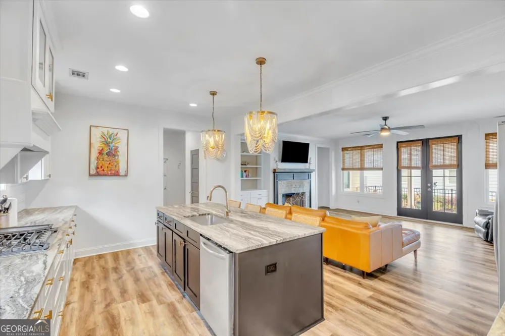 54 Salt Marsh DR Midway, GA 31320