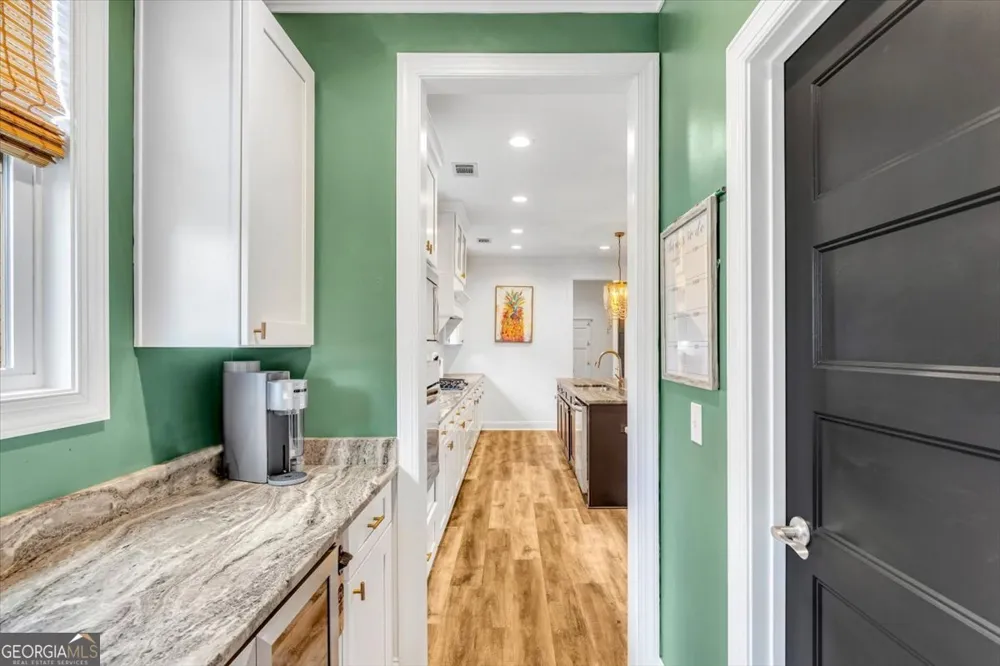 54 Salt Marsh DR Midway, GA 31320