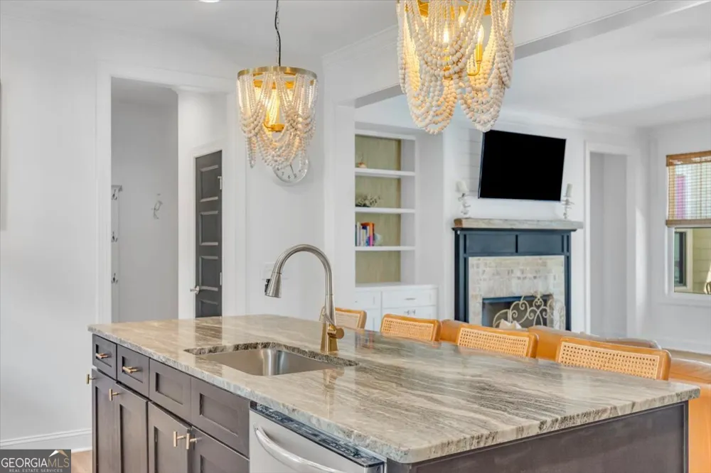 54 Salt Marsh DR Midway, GA 31320