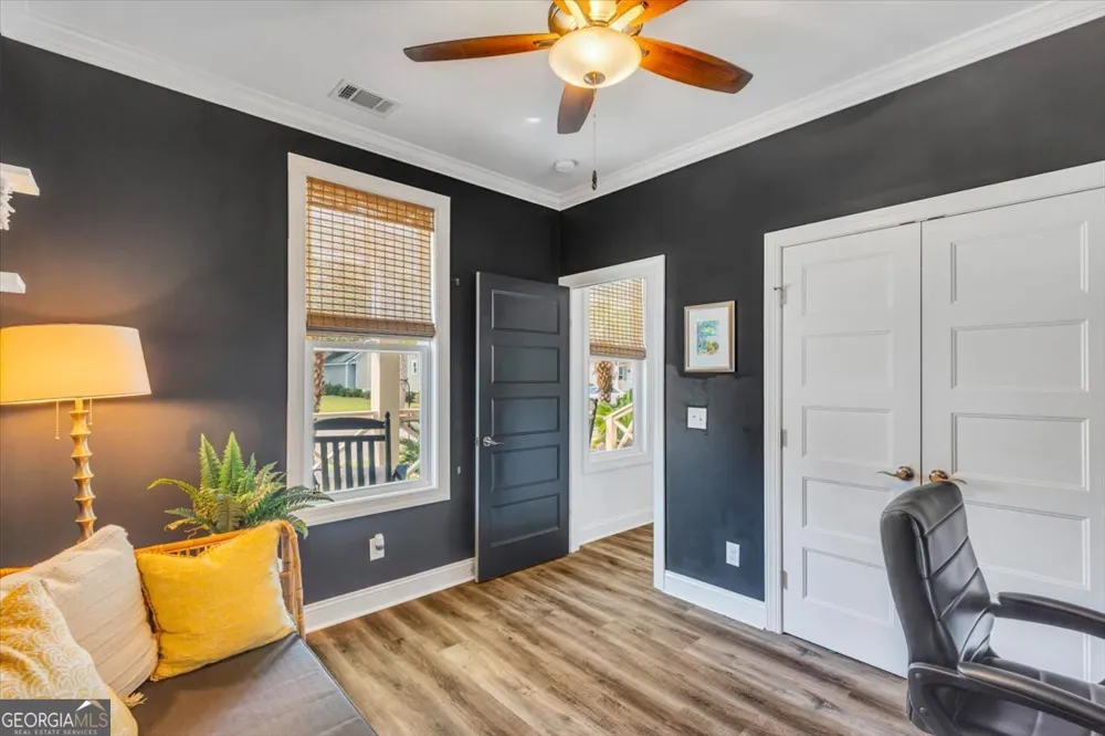54 Salt Marsh DR Midway, GA 31320