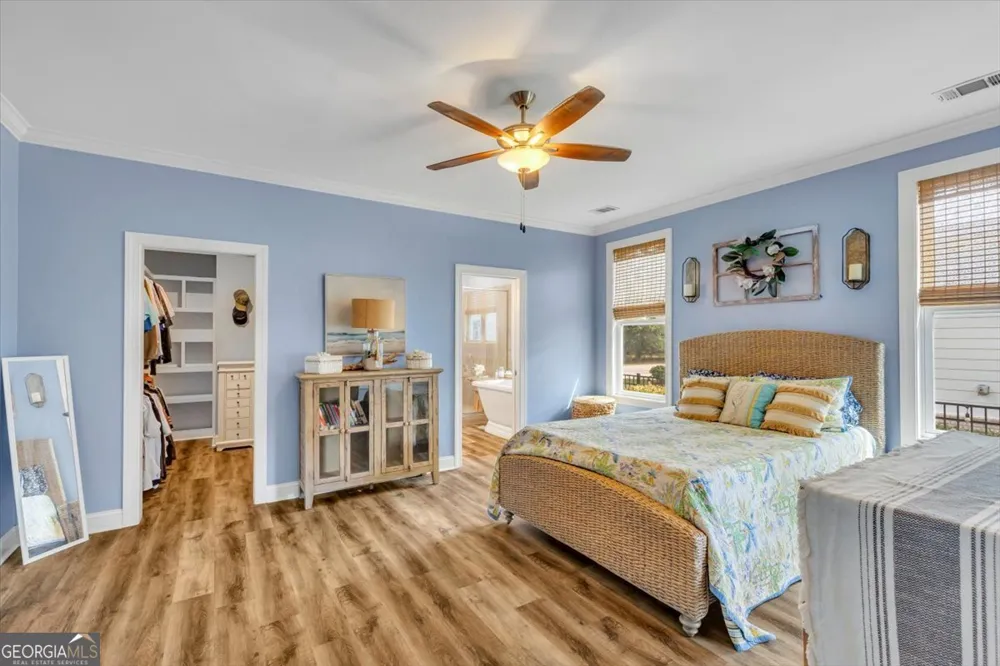 54 Salt Marsh DR Midway, GA 31320