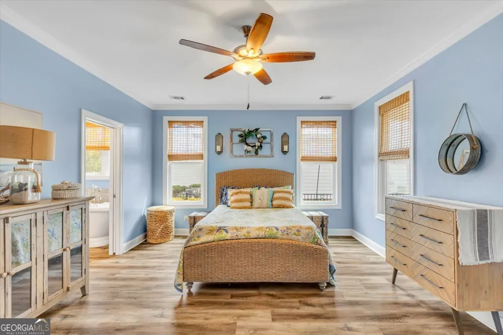 54 Salt Marsh DR Midway, GA 31320