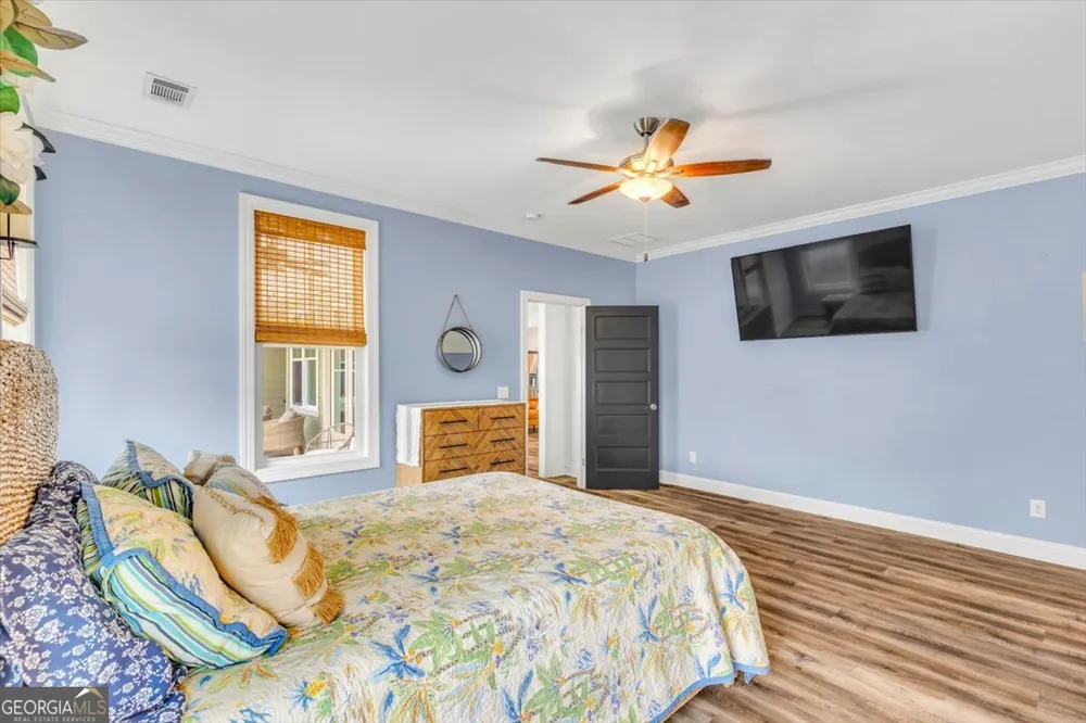 54 Salt Marsh DR Midway, GA 31320