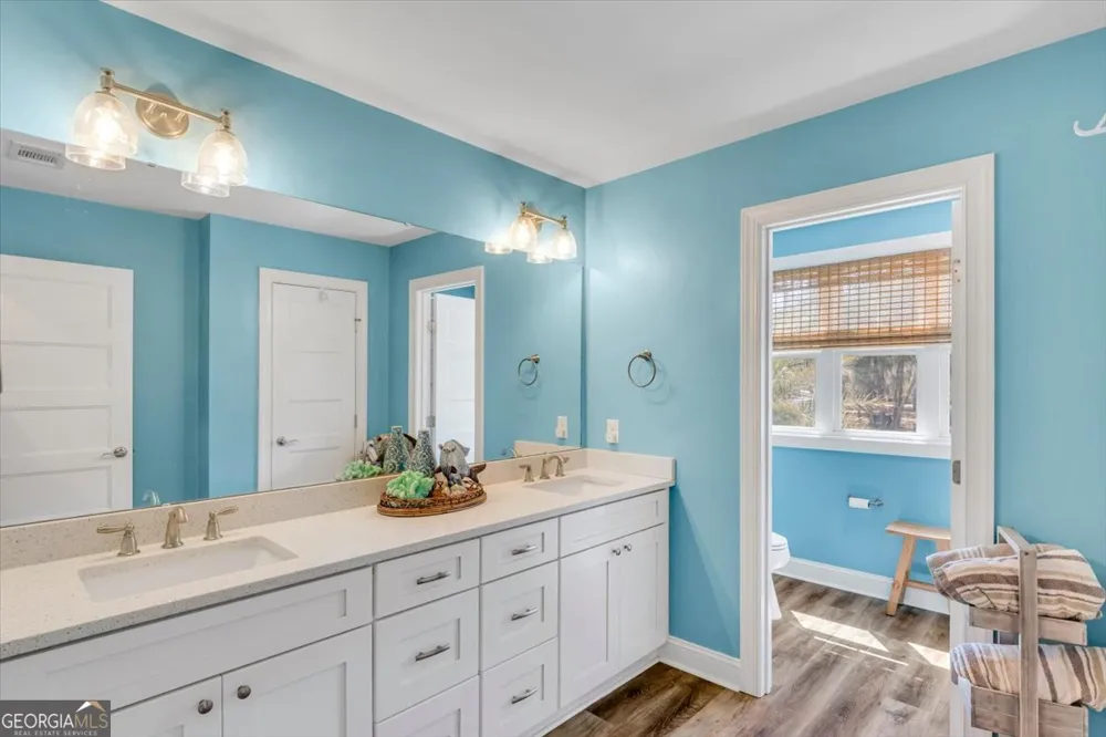 54 Salt Marsh DR Midway, GA 31320