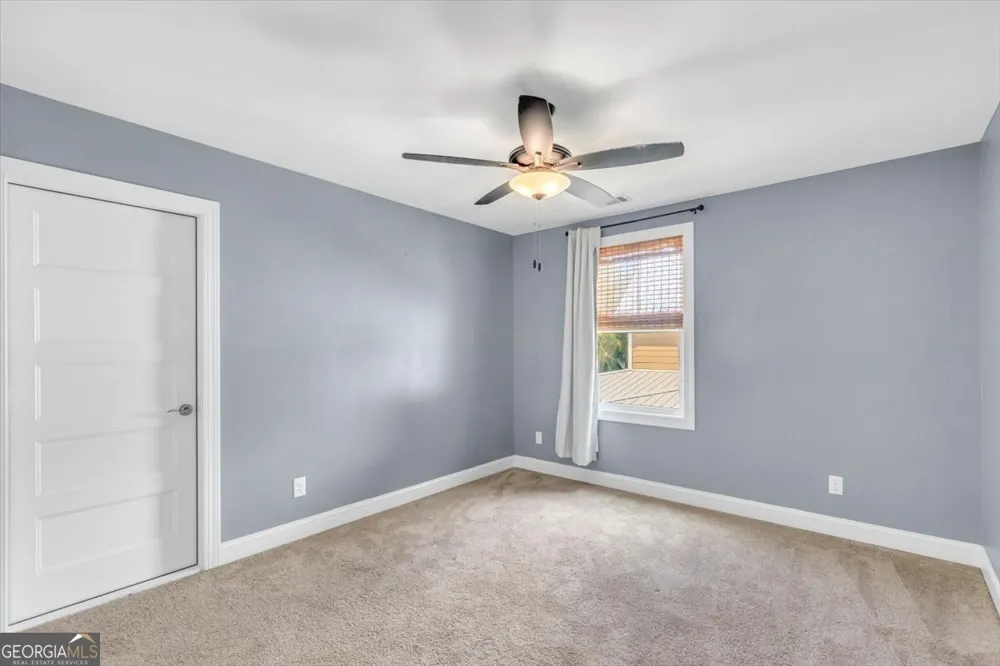 54 Salt Marsh DR Midway, GA 31320
